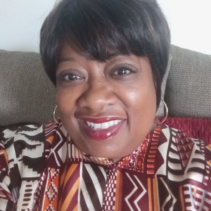 Fundraising Page: Carmelita Evans -Smith